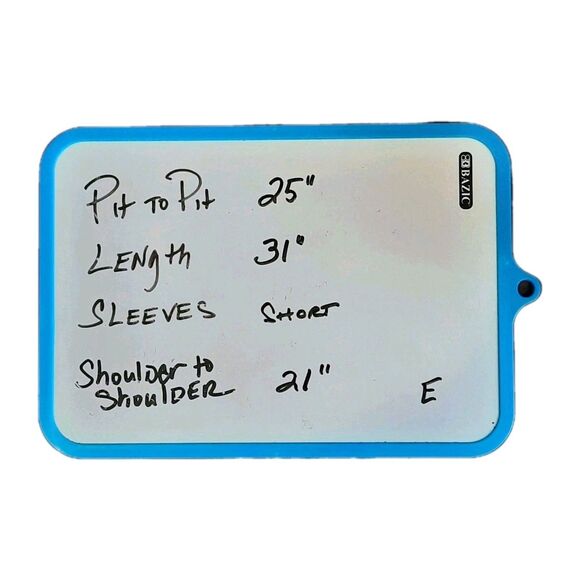 Izod Men's Polo Golf Shirt Elite Short Sleeve Dark Purple Geo Striped XLNT Sz XL - Picture 4 of 4